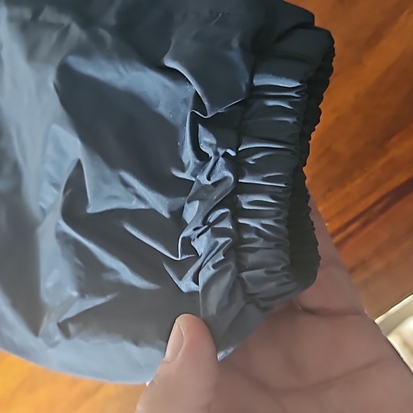 Wetsuits raincoat - Picture 4 of 4